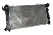 Kühler, Motorkühlung THERMOTEC D7Y004TT