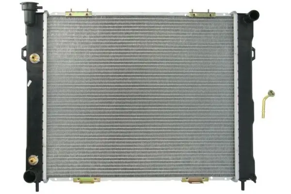 Kühler, Motorkühlung THERMOTEC D7Y006TT