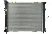 Kühler, Motorkühlung THERMOTEC D7Y006TT