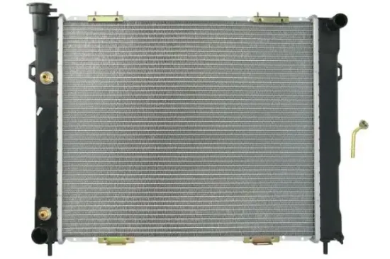 Kühler, Motorkühlung THERMOTEC D7Y006TT Bild Kühler, Motorkühlung THERMOTEC D7Y006TT