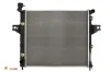 Kühler, Motorkühlung THERMOTEC D7Y011TT