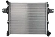 Kühler, Motorkühlung THERMOTEC D7Y015TT