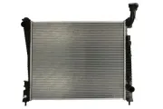 Kühler, Motorkühlung THERMOTEC D7Y076TT