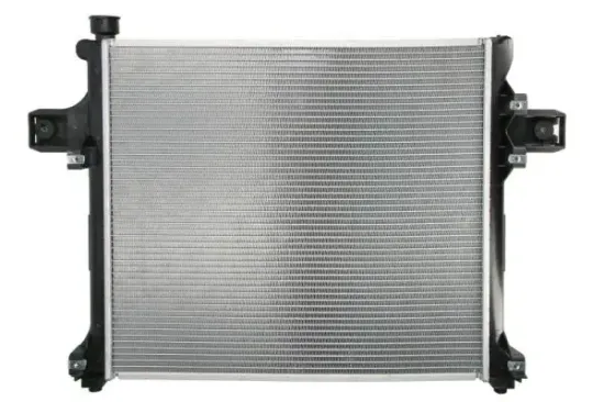 Kühler, Motorkühlung THERMOTEC D7Y083TT Bild Kühler, Motorkühlung THERMOTEC D7Y083TT