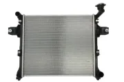 Kühler, Motorkühlung THERMOTEC D7Y084TT