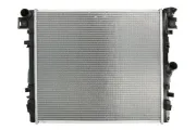 Kühler, Motorkühlung THERMOTEC D7Y086TT