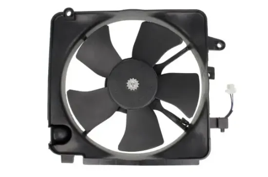 Lüfter, Motorkühlung 12 V THERMOTEC D80002TT Bild Lüfter, Motorkühlung 12 V THERMOTEC D80002TT
