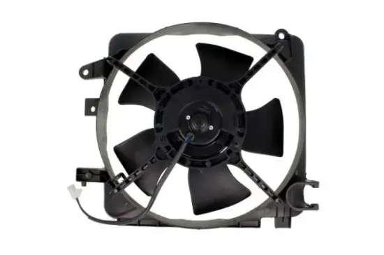Lüfter, Motorkühlung 12 V THERMOTEC D80002TT Bild Lüfter, Motorkühlung 12 V THERMOTEC D80002TT