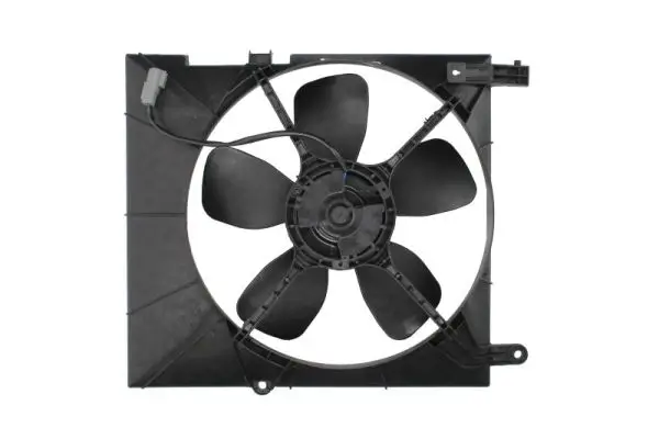 Lüfter, Motorkühlung 12 V THERMOTEC D80003TT
