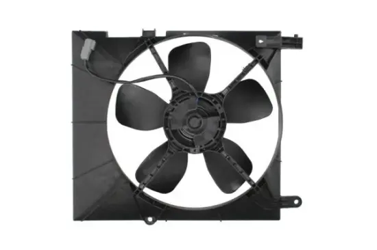 Lüfter, Motorkühlung 12 V THERMOTEC D80003TT Bild Lüfter, Motorkühlung 12 V THERMOTEC D80003TT