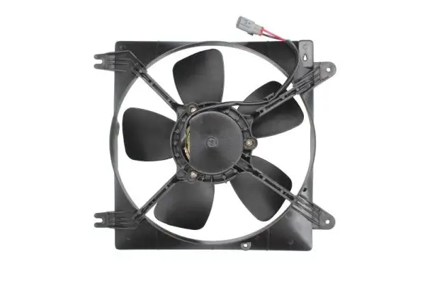 Lüfter, Motorkühlung 12 V THERMOTEC D80006TT