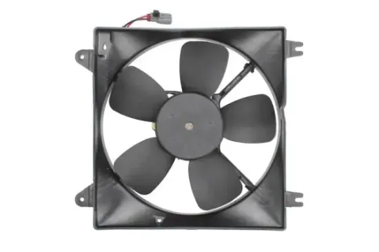 Lüfter, Motorkühlung 12 V THERMOTEC D80006TT Bild Lüfter, Motorkühlung 12 V THERMOTEC D80006TT