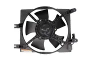 Lüfter, Motorkühlung 12 V THERMOTEC D8V001TT