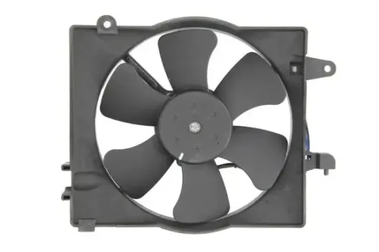 Lüfter, Motorkühlung 12 V THERMOTEC D80008TT Bild Lüfter, Motorkühlung 12 V THERMOTEC D80008TT