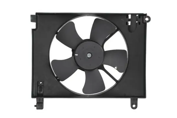 Lüfter, Motorkühlung 12 V THERMOTEC D80009TT
