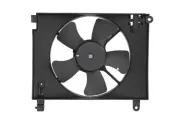 Lüfter, Motorkühlung 12 V THERMOTEC D80009TT