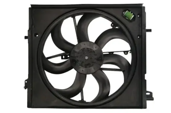 Lüfter, Motorkühlung 12 V THERMOTEC D81001TT Bild Lüfter, Motorkühlung 12 V THERMOTEC D81001TT