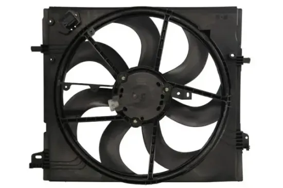 Lüfter, Motorkühlung 12 V THERMOTEC D81001TT Bild Lüfter, Motorkühlung 12 V THERMOTEC D81001TT