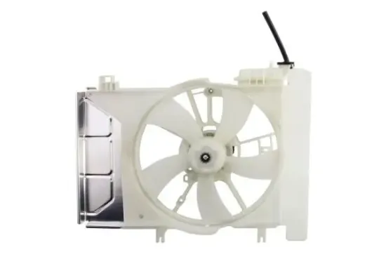 Lüfter, Motorkühlung 12 V THERMOTEC D82004TT Bild Lüfter, Motorkühlung 12 V THERMOTEC D82004TT