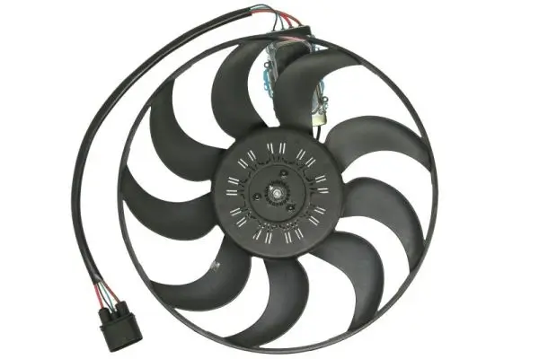 Lüfter, Motorkühlung 12 V THERMOTEC D8A016TT