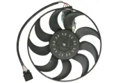Lüfter, Motorkühlung 12 V THERMOTEC D8A016TT