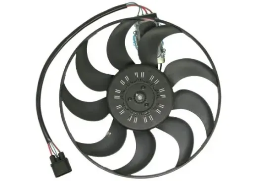 Lüfter, Motorkühlung 12 V THERMOTEC D8A016TT Bild Lüfter, Motorkühlung 12 V THERMOTEC D8A016TT