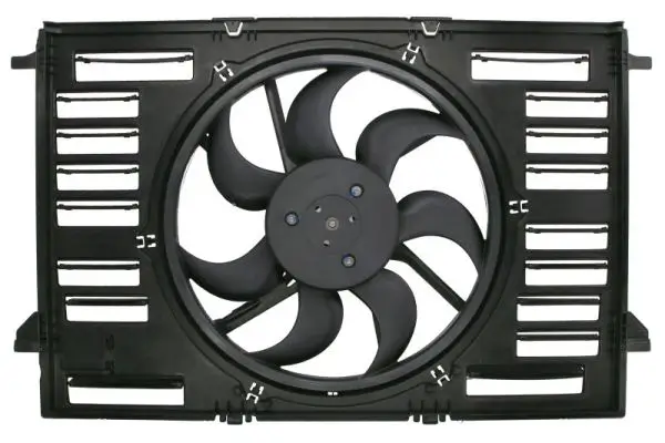 Lüfter, Motorkühlung 12 V THERMOTEC D8A020TT