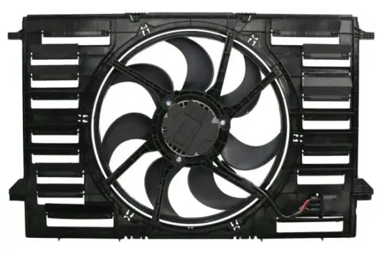 Lüfter, Motorkühlung 12 V THERMOTEC D8A020TT Bild Lüfter, Motorkühlung 12 V THERMOTEC D8A020TT