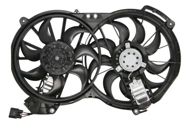 Lüfter, Motorkühlung 12 V THERMOTEC D8A021TT