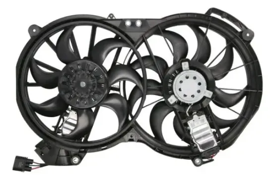 Lüfter, Motorkühlung 12 V THERMOTEC D8A021TT Bild Lüfter, Motorkühlung 12 V THERMOTEC D8A021TT