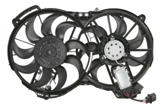Lüfter, Motorkühlung 12 V THERMOTEC D8A021TT Bild Lüfter, Motorkühlung 12 V THERMOTEC D8A021TT