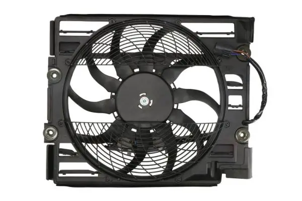 Lüfter, Motorkühlung 12 V THERMOTEC D8B006TT