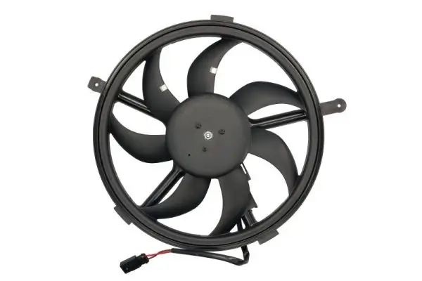 Lüfter, Motorkühlung 12 V THERMOTEC D8B007TT