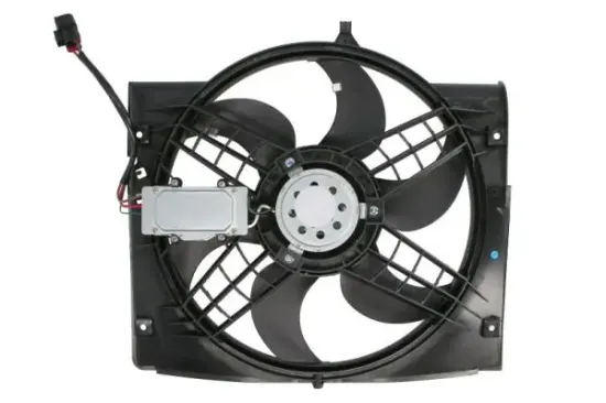 Lüfter, Motorkühlung 12 V THERMOTEC D8B015TT Bild Lüfter, Motorkühlung 12 V THERMOTEC D8B015TT