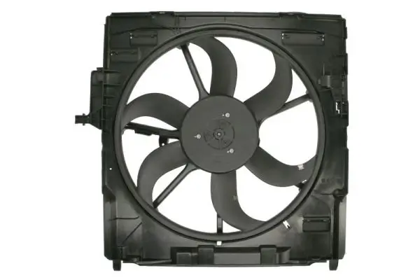 Lüfter, Motorkühlung 12 V THERMOTEC D8B016TT