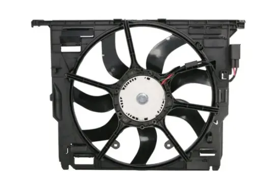 Lüfter, Motorkühlung 12 V THERMOTEC D8B017TT Bild Lüfter, Motorkühlung 12 V THERMOTEC D8B017TT