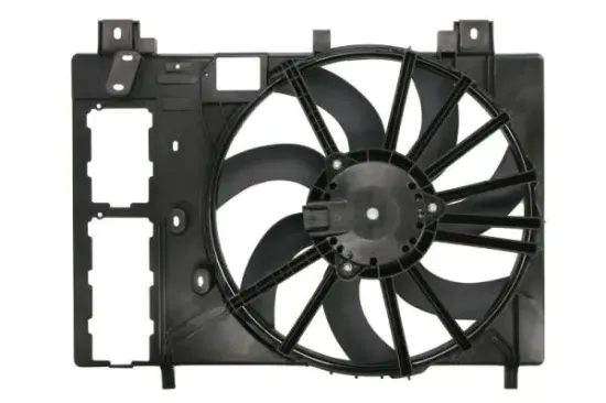 Lüfter, Motorkühlung 12 V THERMOTEC D8C010TT Bild Lüfter, Motorkühlung 12 V THERMOTEC D8C010TT