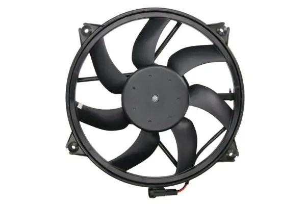 Lüfter, Motorkühlung 12 V links rechts THERMOTEC D8C011TT