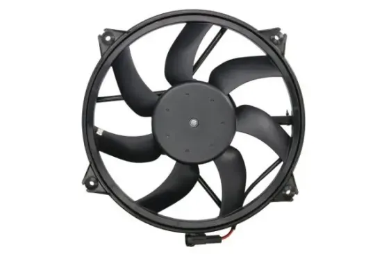 Lüfter, Motorkühlung 12 V links rechts THERMOTEC D8C011TT Bild Lüfter, Motorkühlung 12 V links rechts THERMOTEC D8C011TT