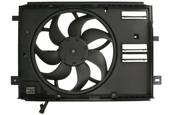 Lüfter, Motorkühlung 12 V THERMOTEC D8C014TT