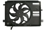 Lüfter, Motorkühlung 12 V THERMOTEC D8C014TT
