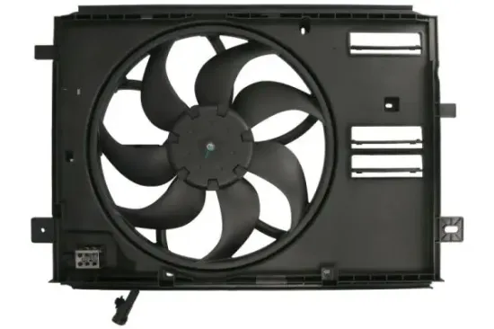 Lüfter, Motorkühlung 12 V THERMOTEC D8C014TT Bild Lüfter, Motorkühlung 12 V THERMOTEC D8C014TT