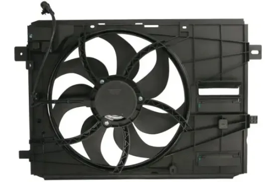 Lüfter, Motorkühlung 12 V THERMOTEC D8C014TT Bild Lüfter, Motorkühlung 12 V THERMOTEC D8C014TT