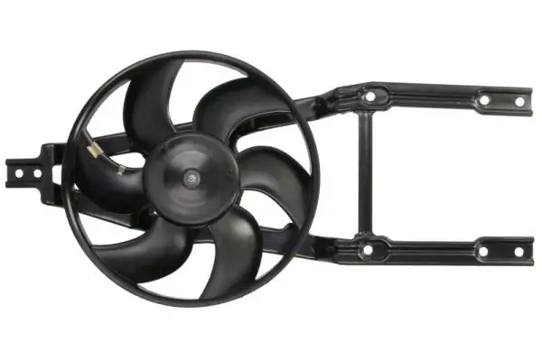 Lüfter, Motorkühlung 12 V THERMOTEC D8F001TT