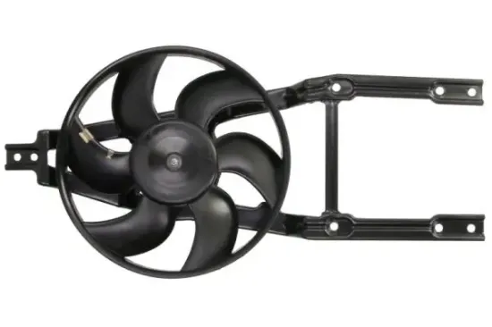Lüfter, Motorkühlung 12 V THERMOTEC D8F001TT Bild Lüfter, Motorkühlung 12 V THERMOTEC D8F001TT