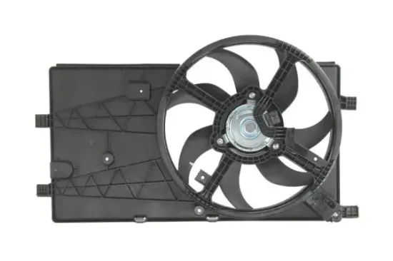 Lüfter, Motorkühlung 12 V THERMOTEC D8F017TT Bild Lüfter, Motorkühlung 12 V THERMOTEC D8F017TT