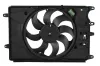 L&uuml;fter, Motork&uuml;hlung 12 V THERMOTEC D8F031TT