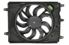 L&uuml;fter, Motork&uuml;hlung 12 V THERMOTEC D8F032TT