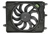 Lüfter, Motorkühlung 12 V THERMOTEC D8F032TT