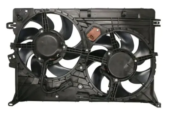 Lüfter, Motorkühlung 12 V THERMOTEC D8F034TT Bild Lüfter, Motorkühlung 12 V THERMOTEC D8F034TT
